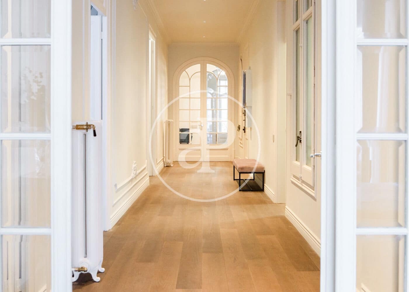 4 sovrum Lägenhet till salu i Barcelona stad - 1 800 000 € (Ref: 9780539)