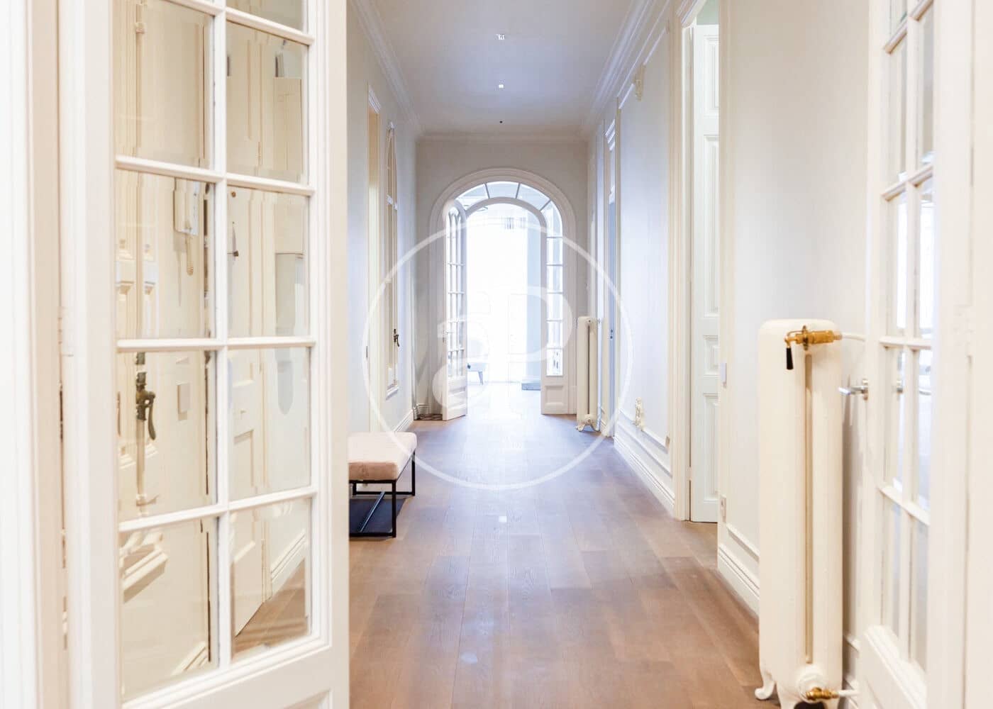 4 sovrum Lägenhet till salu i Barcelona stad - 1 800 000 € (Ref: 9780539)