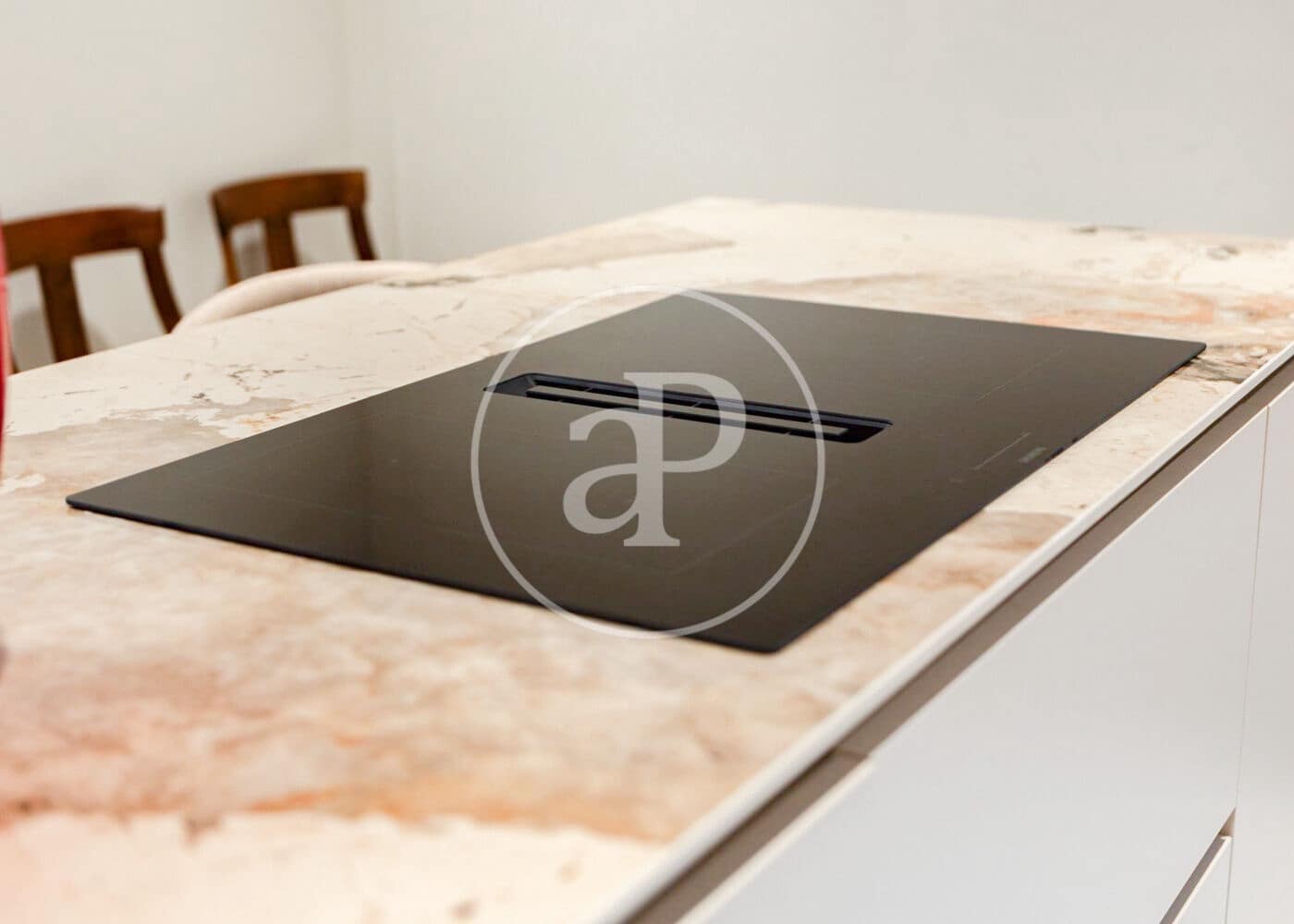 4 sovrum Lägenhet till salu i Barcelona stad - 1 800 000 € (Ref: 9780539)