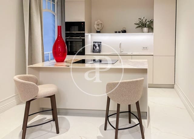 4 sovrum Lägenhet till salu i La Dreta de L'Eixample, Barcelona stad - 1 800 000 € (Ref: 9780539)