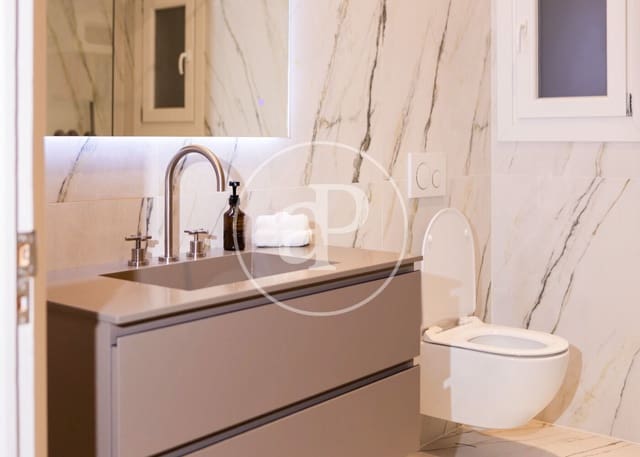 4 sovrum Lägenhet till salu i La Dreta de L'Eixample, Barcelona stad - 1 800 000 € (Ref: 9780539)