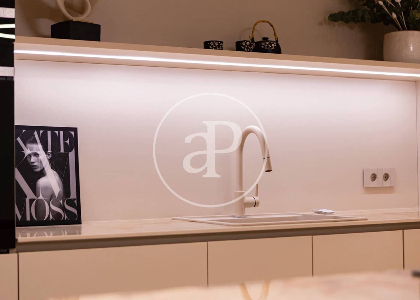 4 sovrum Lägenhet till salu i Barcelona stad - 1 800 000 € (Ref: 9780539)