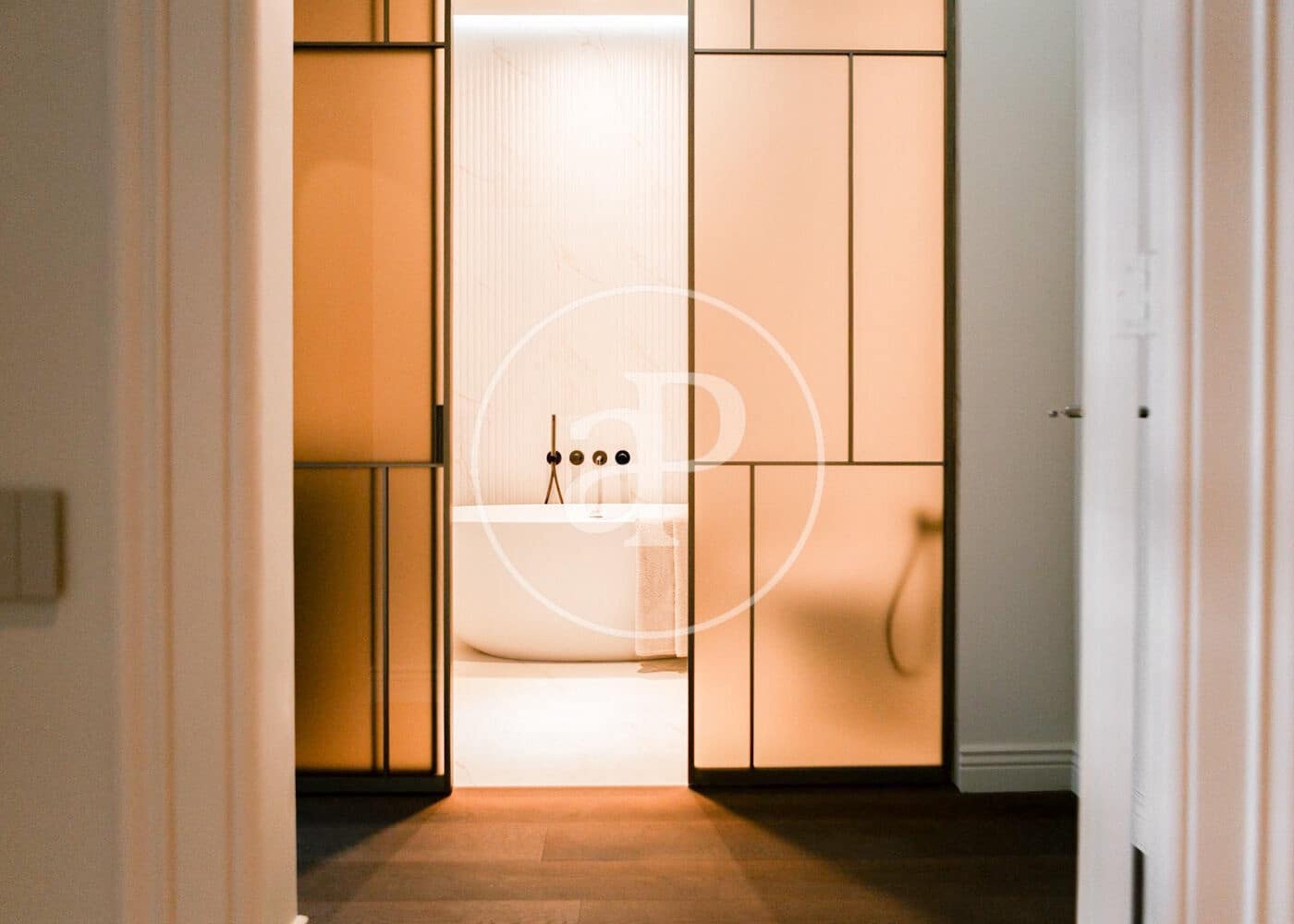 4 sovrum Lägenhet till salu i Barcelona stad - 1 800 000 € (Ref: 9780539)