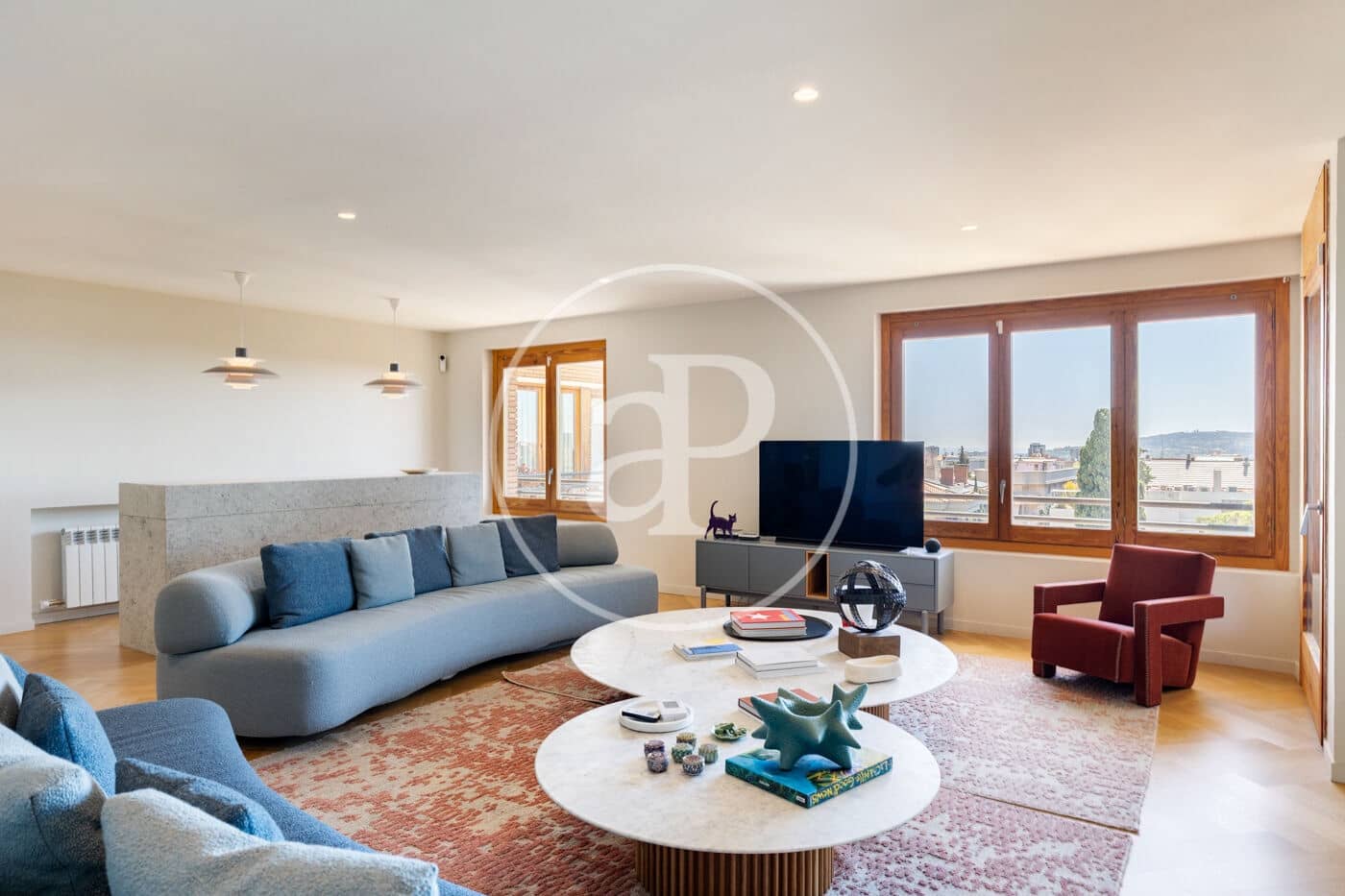 4 Zimmer Apartment zu verkaufen in Barcelona Stadt - 2.000.000 € (Ref: 9780540)