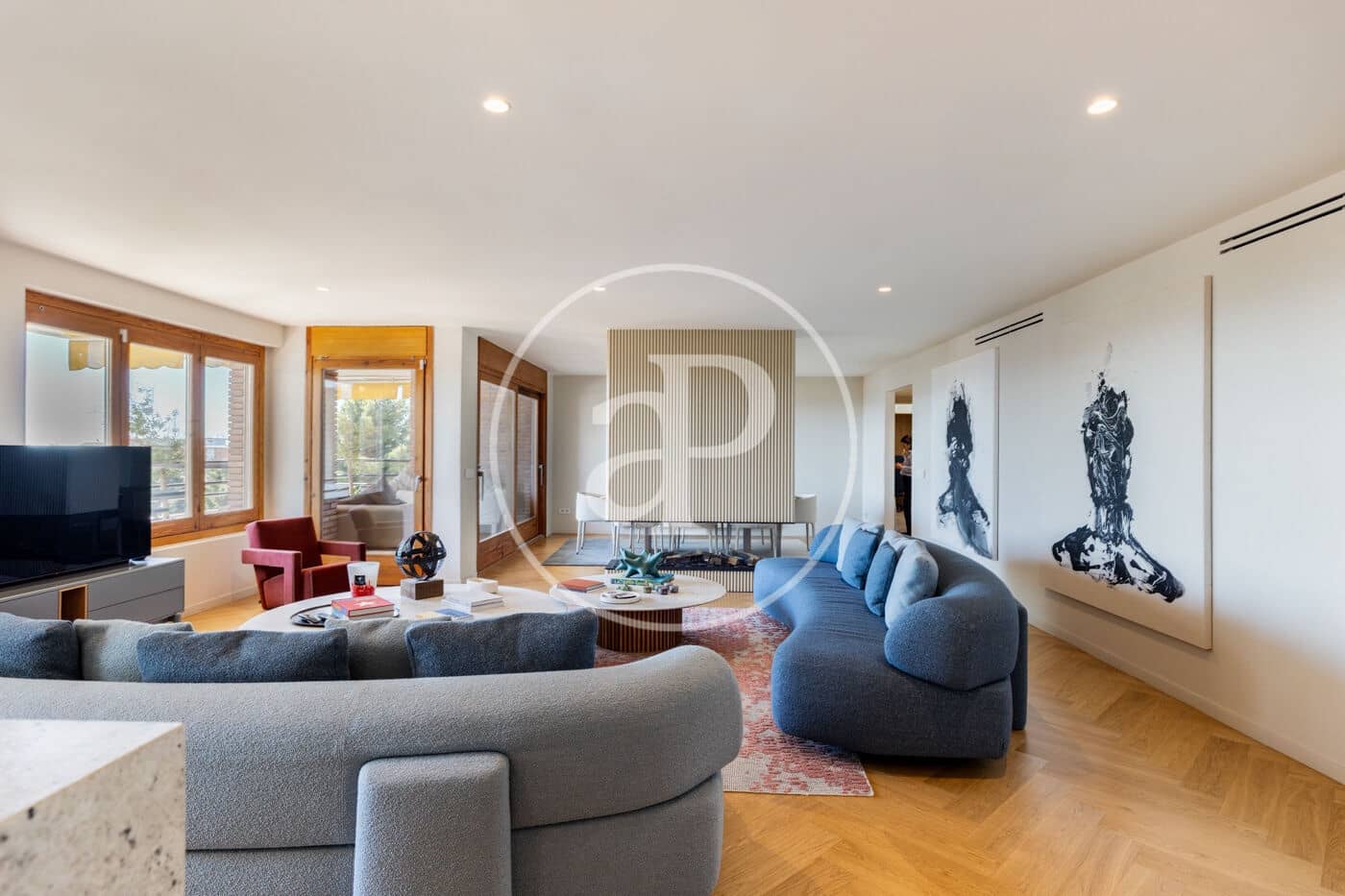4 Zimmer Apartment zu verkaufen in Barcelona Stadt - 2.000.000 € (Ref: 9780540)