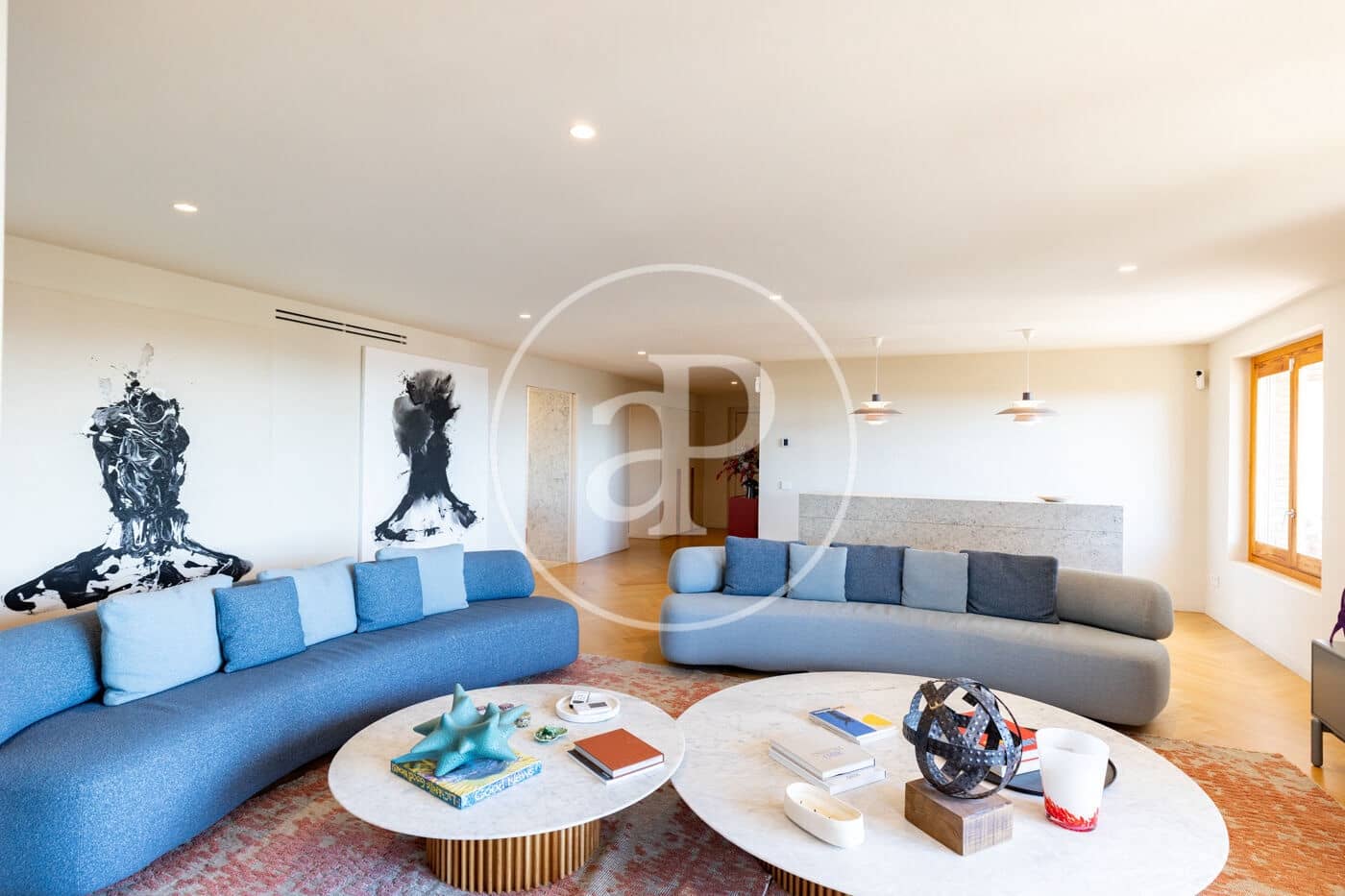 4 Zimmer Apartment zu verkaufen in Barcelona Stadt - 2.000.000 € (Ref: 9780540)