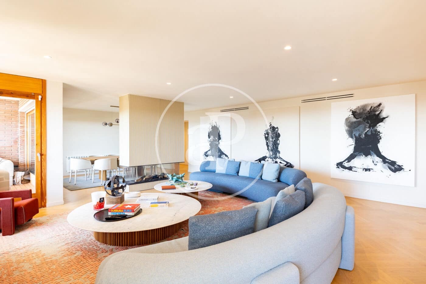 4 Zimmer Apartment zu verkaufen in Barcelona Stadt - 2.000.000 € (Ref: 9780540)