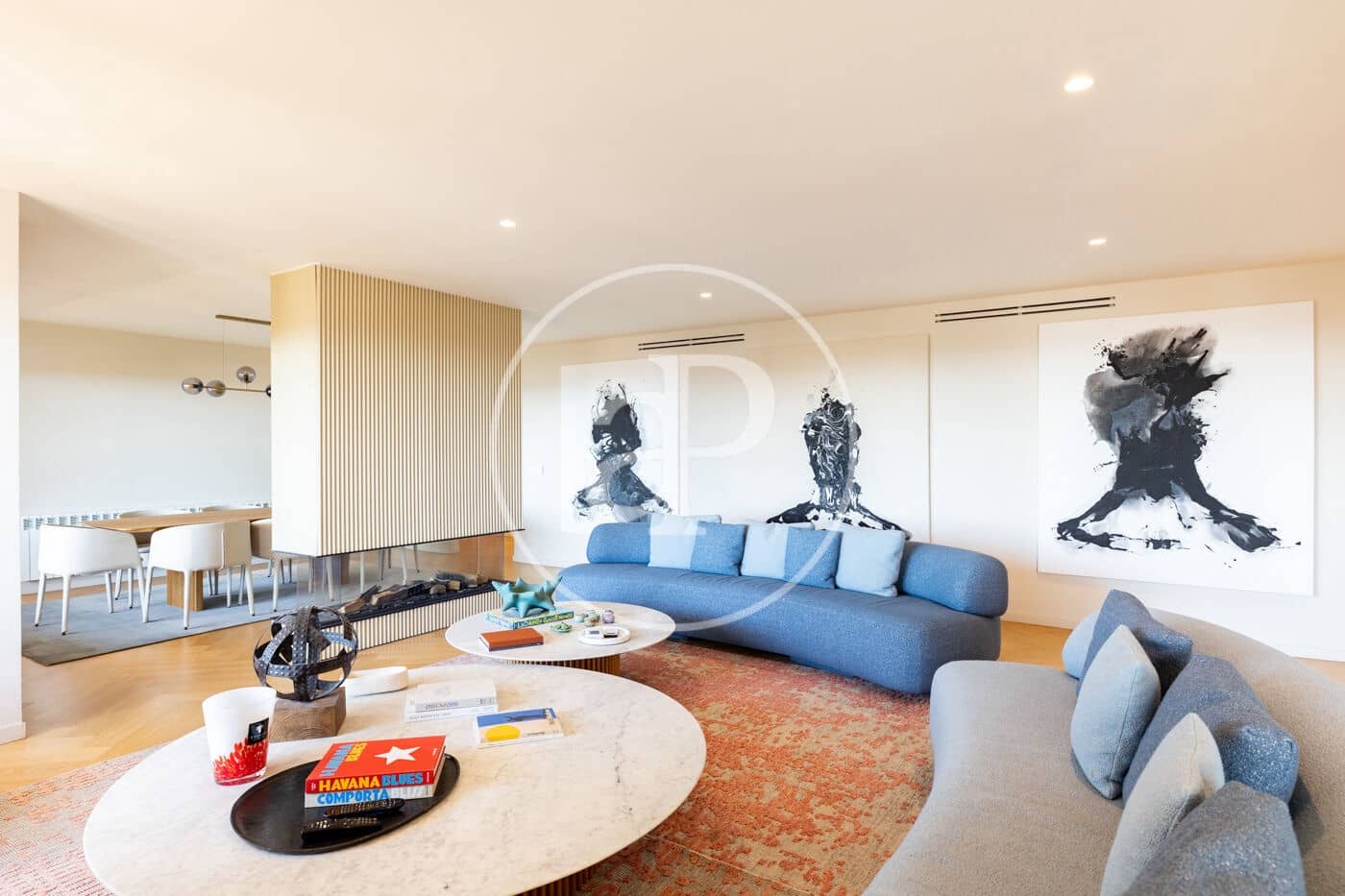 4 Zimmer Apartment zu verkaufen in Barcelona Stadt - 2.000.000 € (Ref: 9780540)