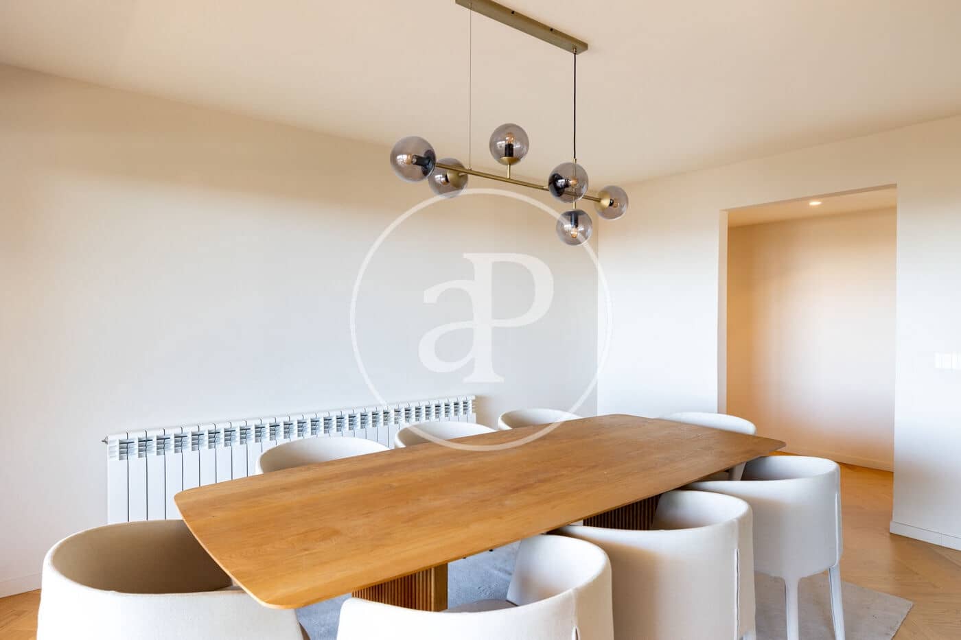 4 Zimmer Apartment zu verkaufen in Barcelona Stadt - 2.000.000 € (Ref: 9780540)
