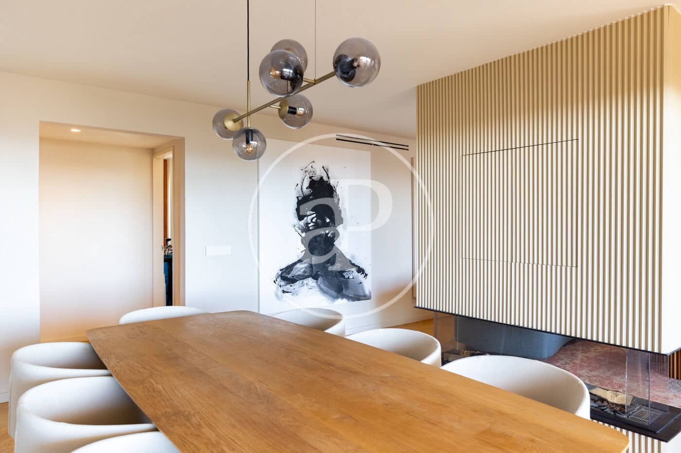 4 Zimmer Apartment zu verkaufen in Barcelona Stadt - 2.000.000 € (Ref: 9780540)