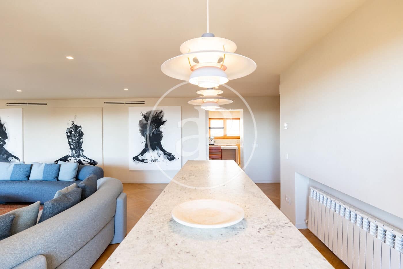 4 Zimmer Apartment zu verkaufen in Barcelona Stadt - 2.000.000 € (Ref: 9780540)