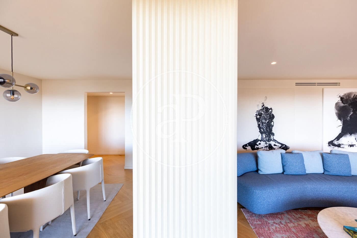 4 Zimmer Apartment zu verkaufen in Barcelona Stadt - 2.000.000 € (Ref: 9780540)