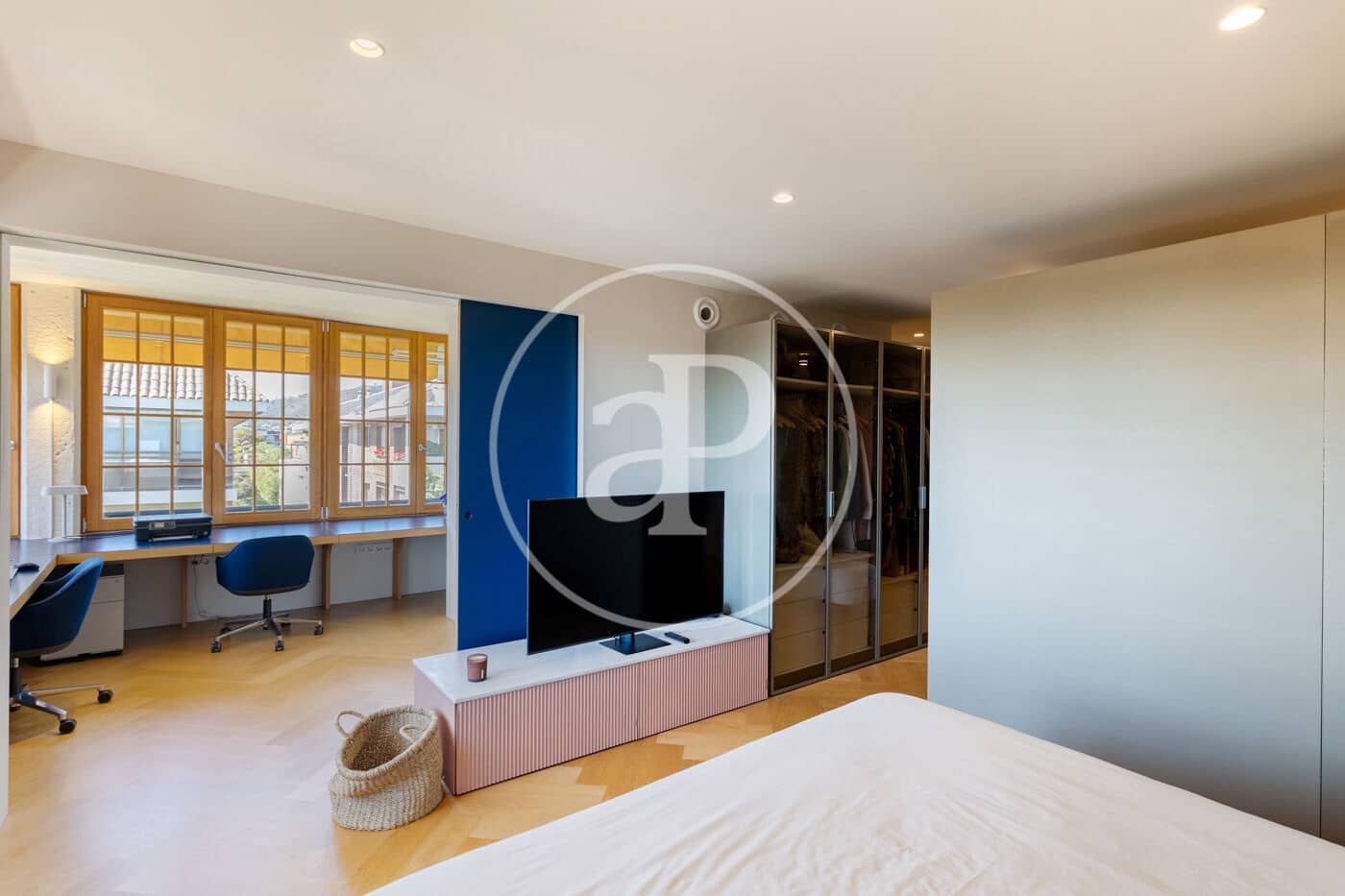 4 Zimmer Apartment zu verkaufen in Barcelona Stadt - 2.000.000 € (Ref: 9780540)