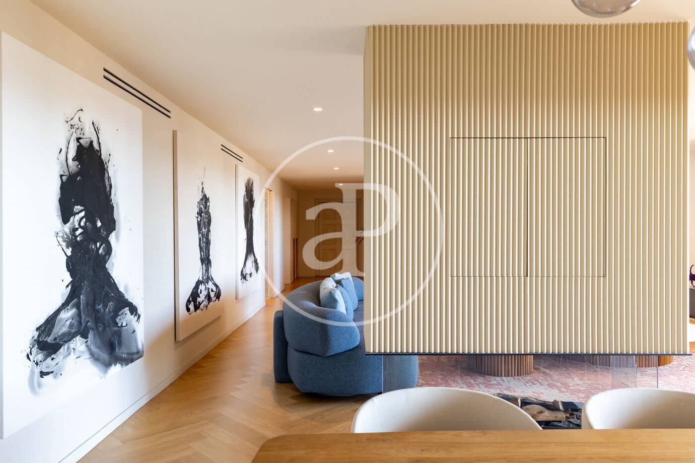 4 Zimmer Apartment zu verkaufen in Barcelona Stadt - 2.000.000 € (Ref: 9780540)