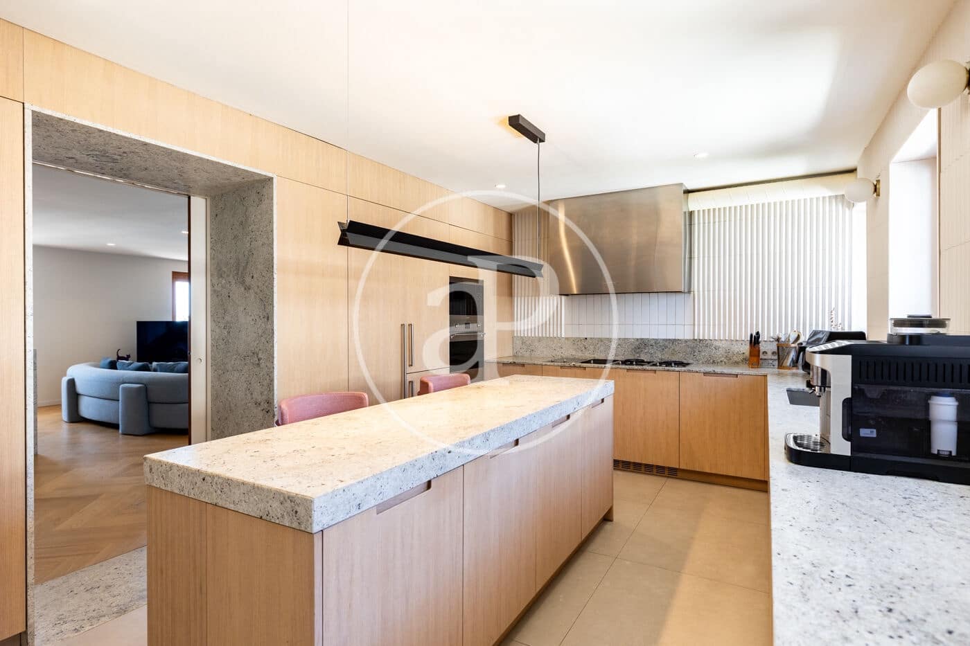 4 Zimmer Apartment zu verkaufen in Barcelona Stadt - 2.000.000 € (Ref: 9780540)