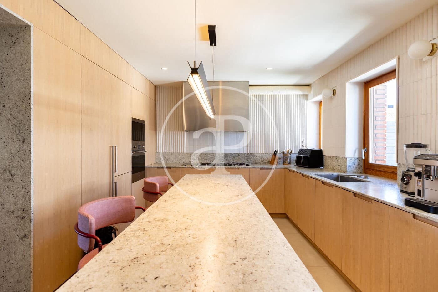 4 Zimmer Apartment zu verkaufen in Barcelona Stadt - 2.000.000 € (Ref: 9780540)