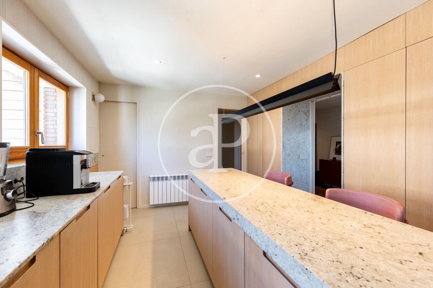 4 Zimmer Apartment zu verkaufen in Barcelona Stadt - 2.000.000 € (Ref: 9780540)