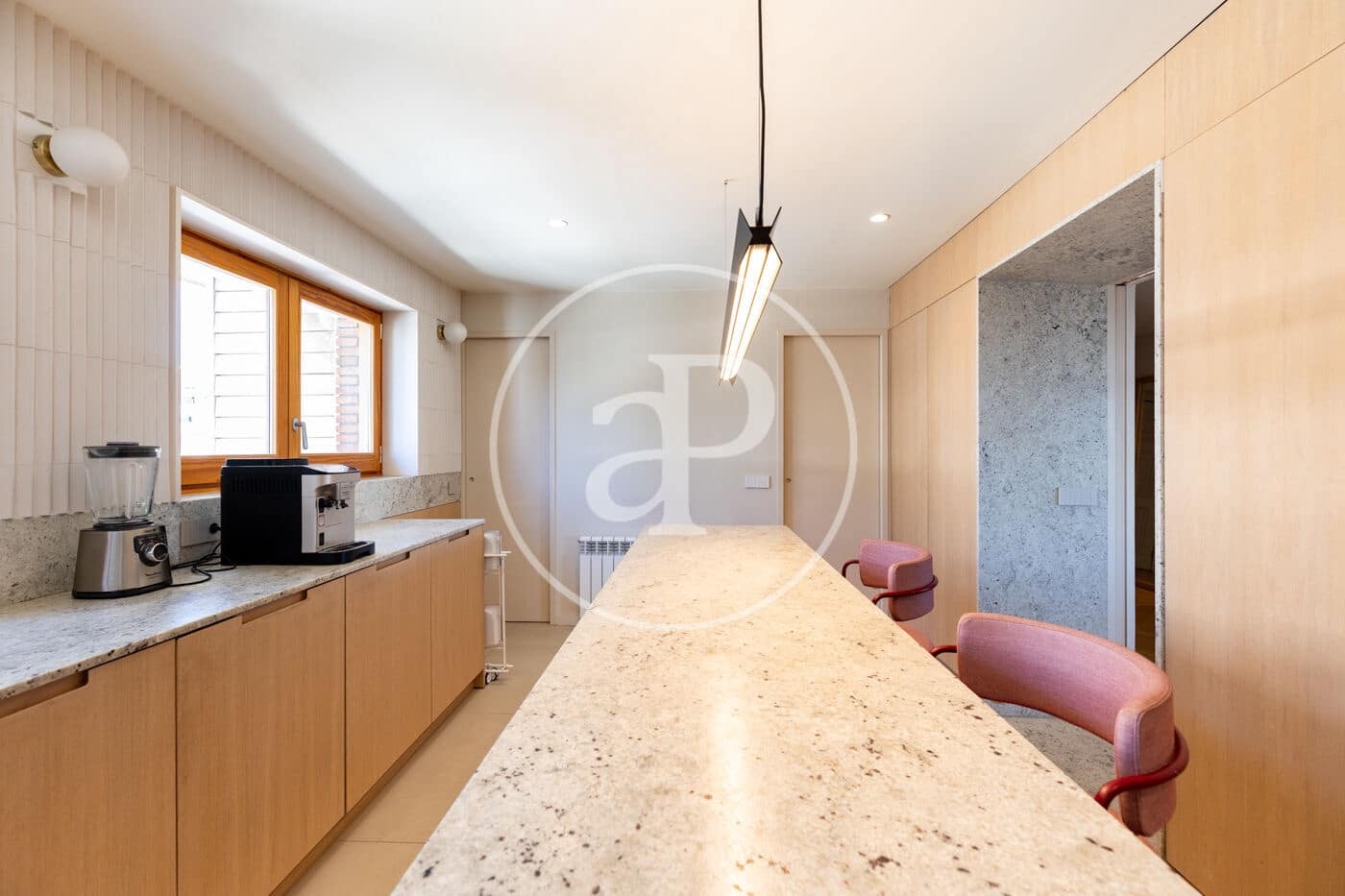 4 Zimmer Apartment zu verkaufen in Barcelona Stadt - 2.000.000 € (Ref: 9780540)