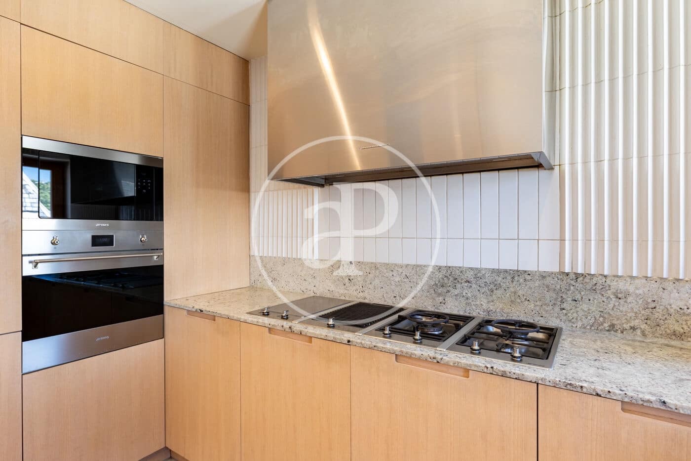 4 Zimmer Apartment zu verkaufen in Barcelona Stadt - 2.000.000 € (Ref: 9780540)