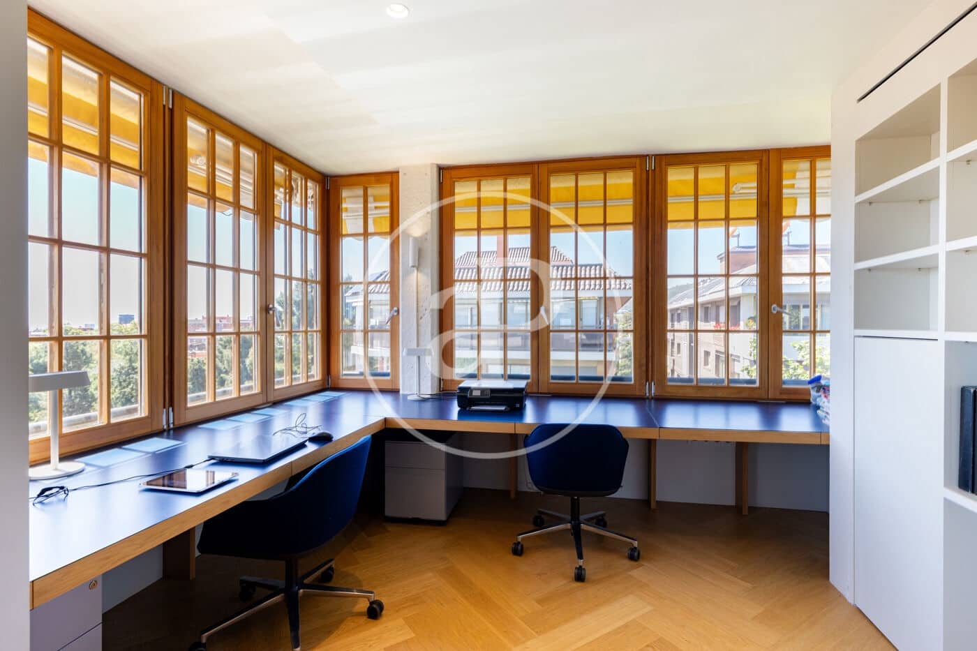 4 Zimmer Apartment zu verkaufen in Barcelona Stadt - 2.000.000 € (Ref: 9780540)