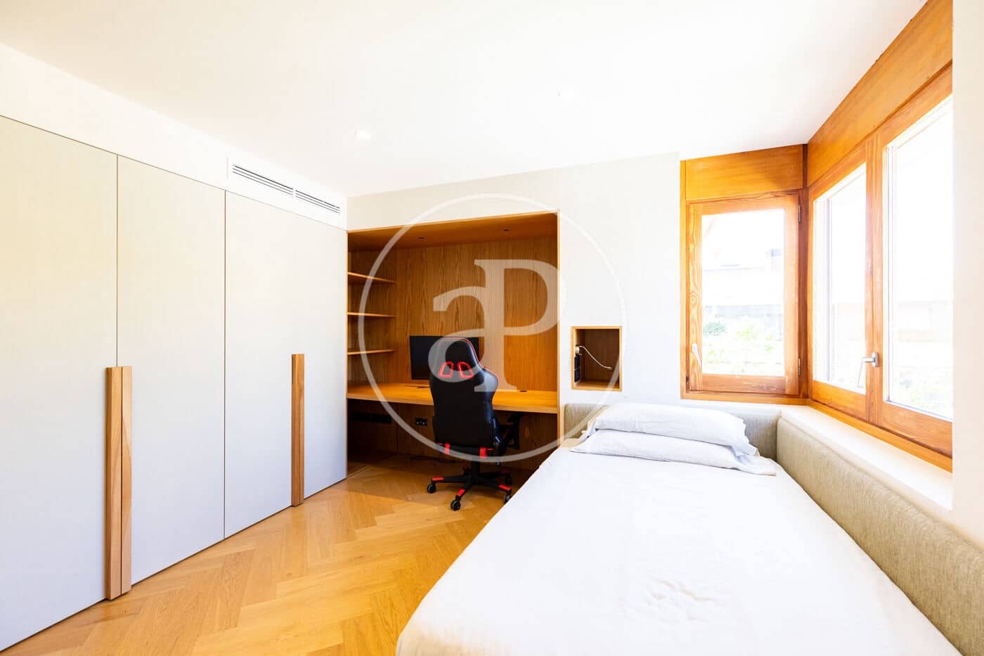 4 Zimmer Apartment zu verkaufen in Barcelona Stadt - 2.000.000 € (Ref: 9780540)