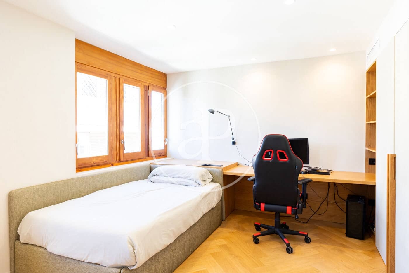 4 Zimmer Apartment zu verkaufen in Barcelona Stadt - 2.000.000 € (Ref: 9780540)