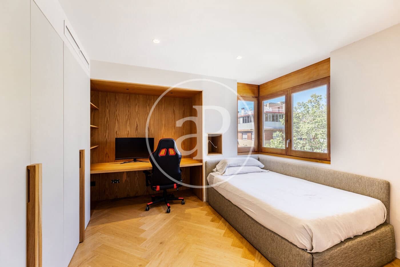 4 Zimmer Apartment zu verkaufen in Barcelona Stadt - 2.000.000 € (Ref: 9780540)