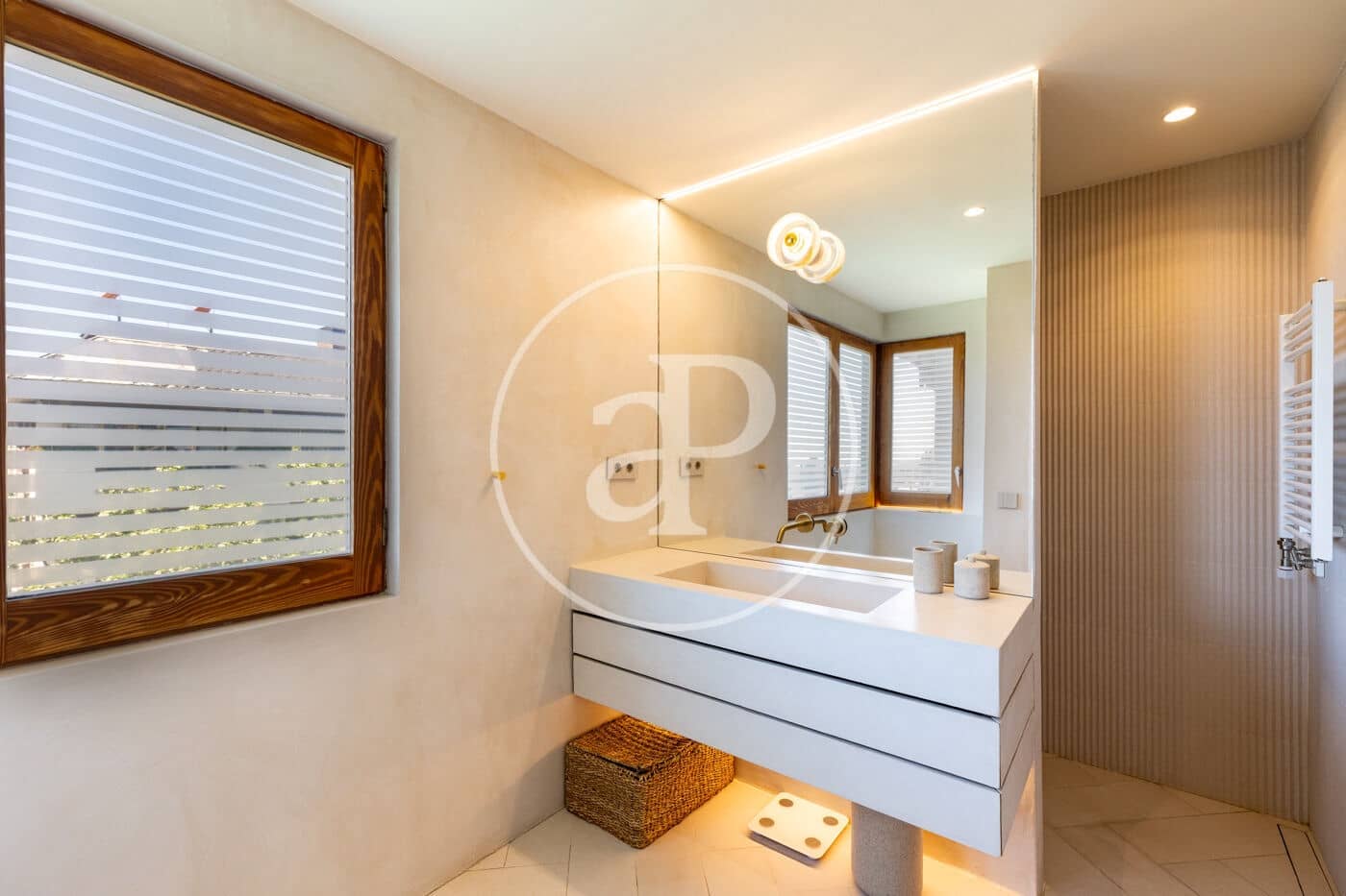 4 Zimmer Apartment zu verkaufen in Barcelona Stadt - 2.000.000 € (Ref: 9780540)