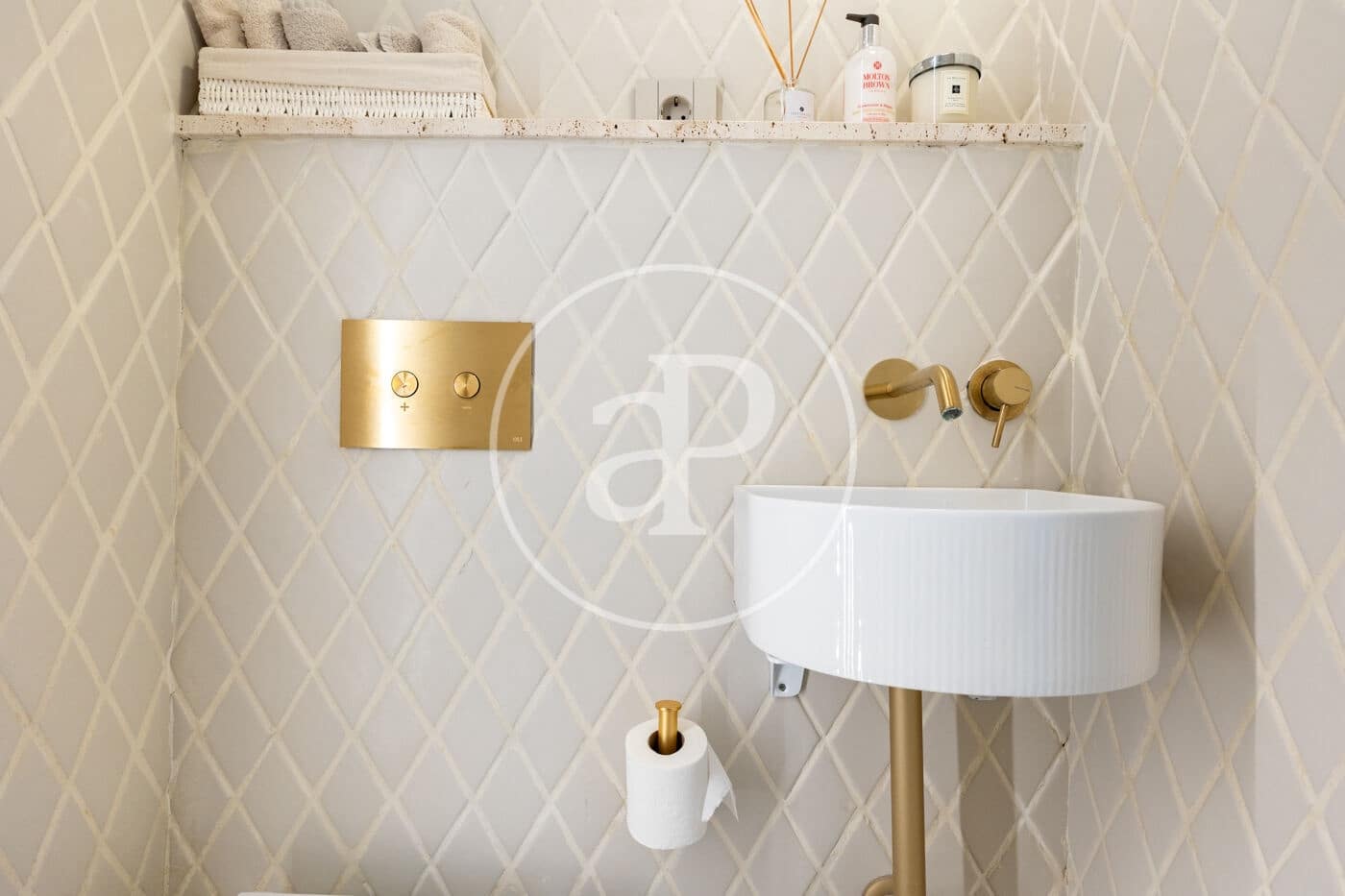 4 Zimmer Apartment zu verkaufen in Barcelona Stadt - 2.000.000 € (Ref: 9780540)