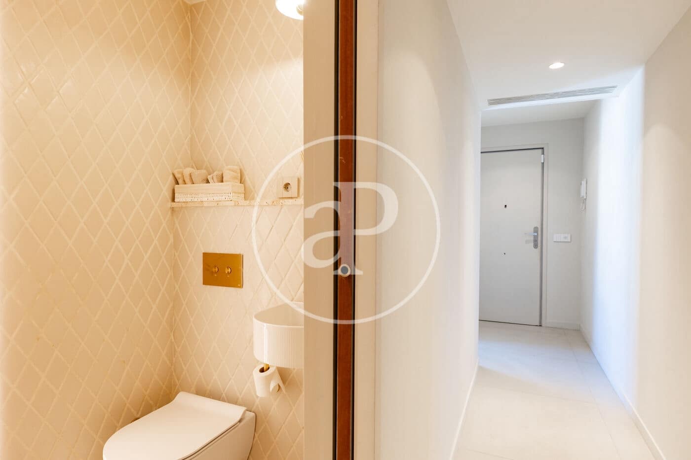 4 Zimmer Apartment zu verkaufen in Barcelona Stadt - 2.000.000 € (Ref: 9780540)