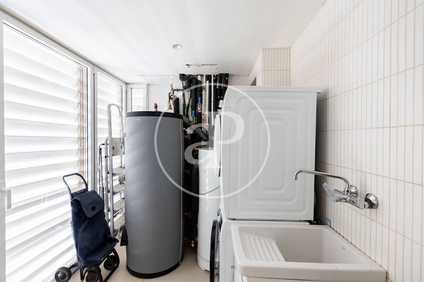 4 Zimmer Apartment zu verkaufen in Barcelona Stadt - 2.000.000 € (Ref: 9780540)