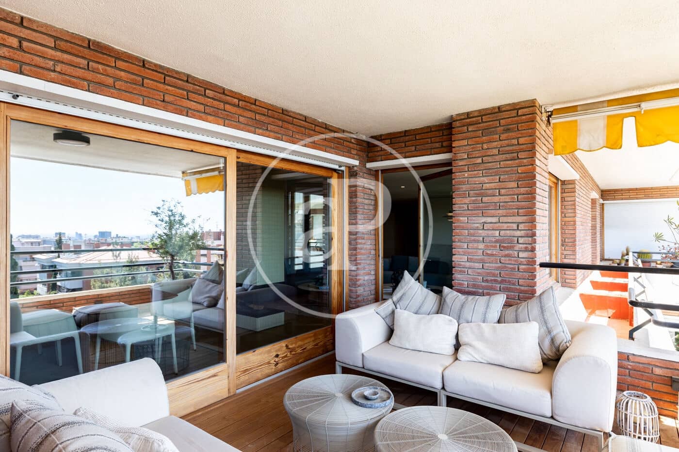 4 Zimmer Apartment zu verkaufen in Barcelona Stadt - 2.000.000 € (Ref: 9780540)