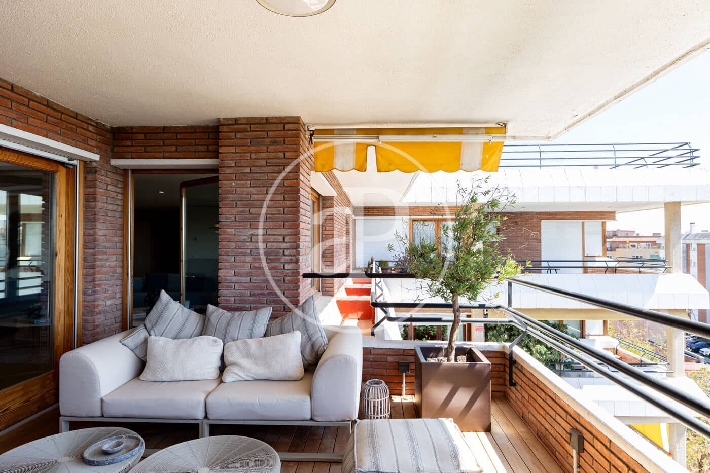 4 Zimmer Apartment zu verkaufen in Barcelona Stadt - 2.000.000 € (Ref: 9780540)