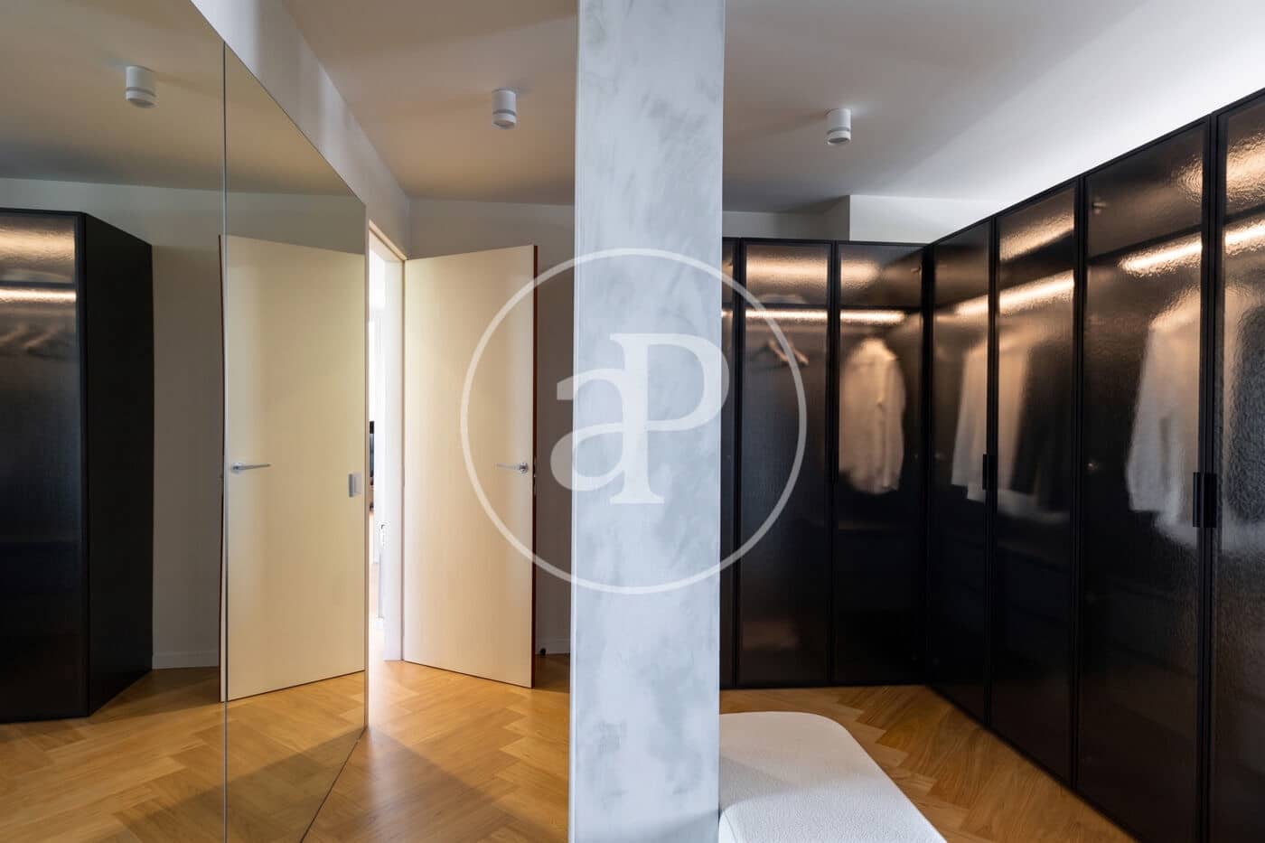 4 Zimmer Apartment zu verkaufen in Barcelona Stadt - 2.000.000 € (Ref: 9780540)
