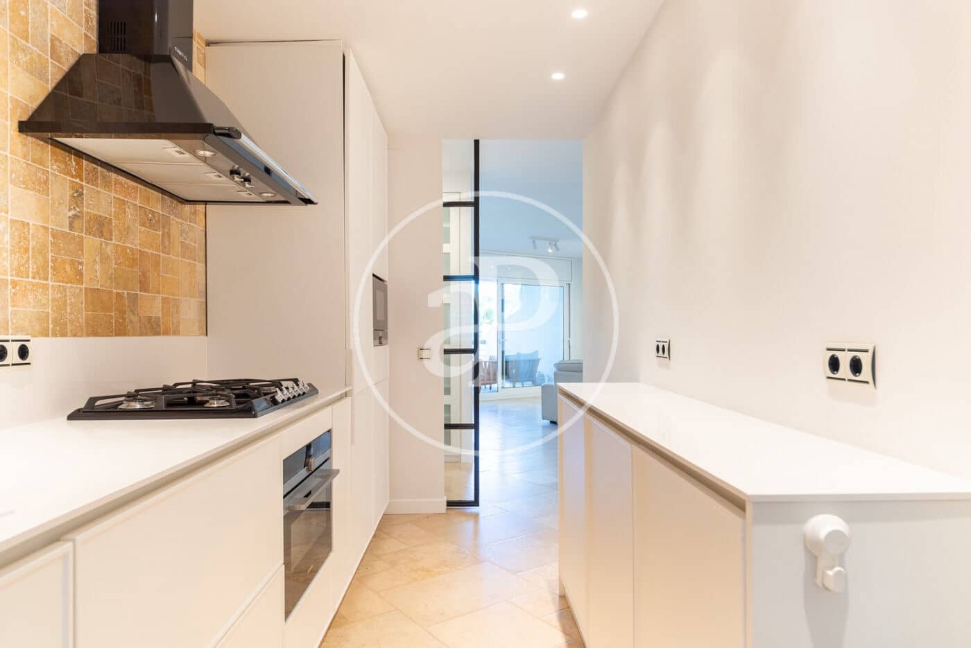 3 chambre Appartement à vendre à Vilanova i la Geltru avec piscine - 655 000 € (Ref: 9783240)