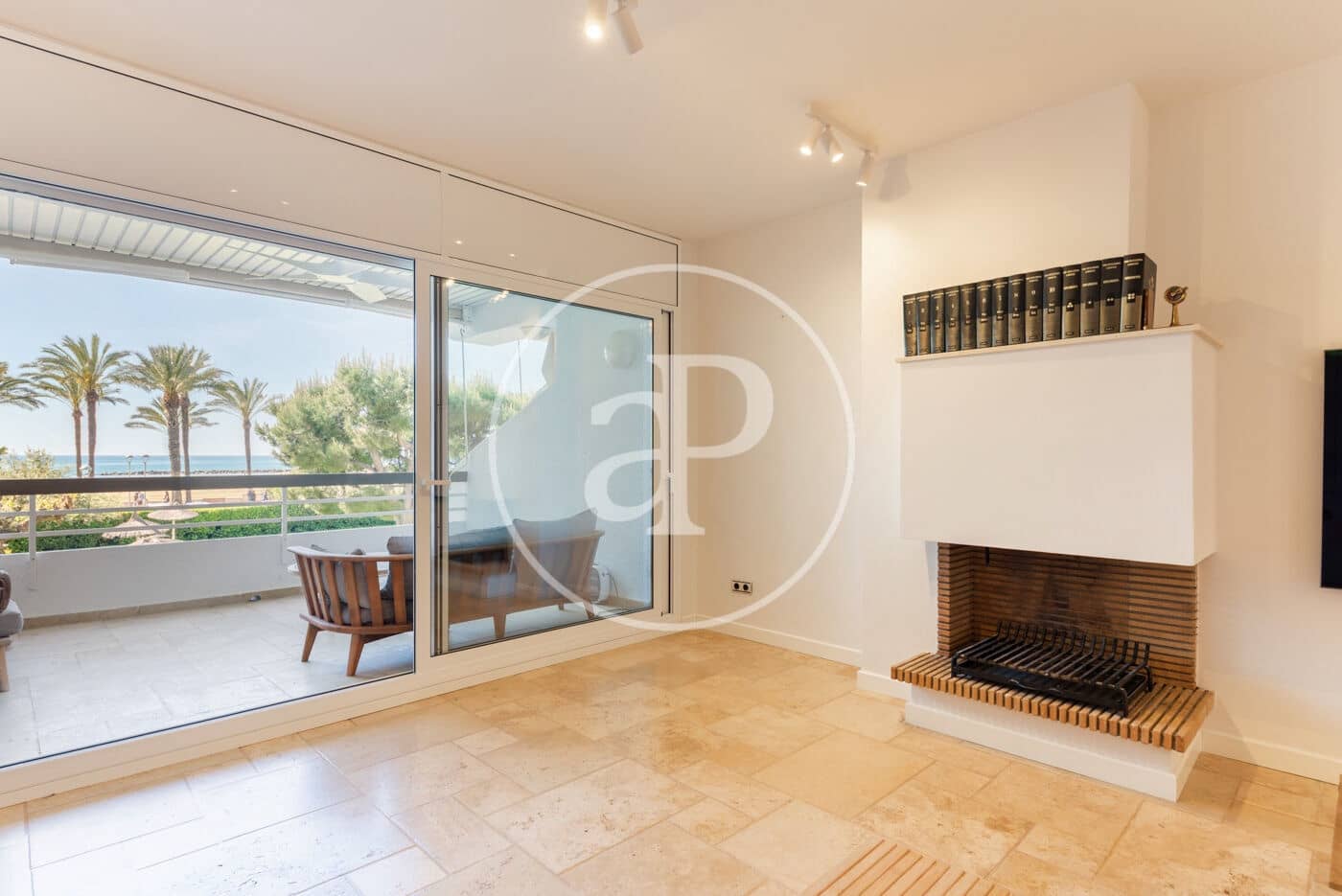 3 chambre Appartement à vendre à Vilanova i la Geltru avec piscine - 655 000 € (Ref: 9783240)