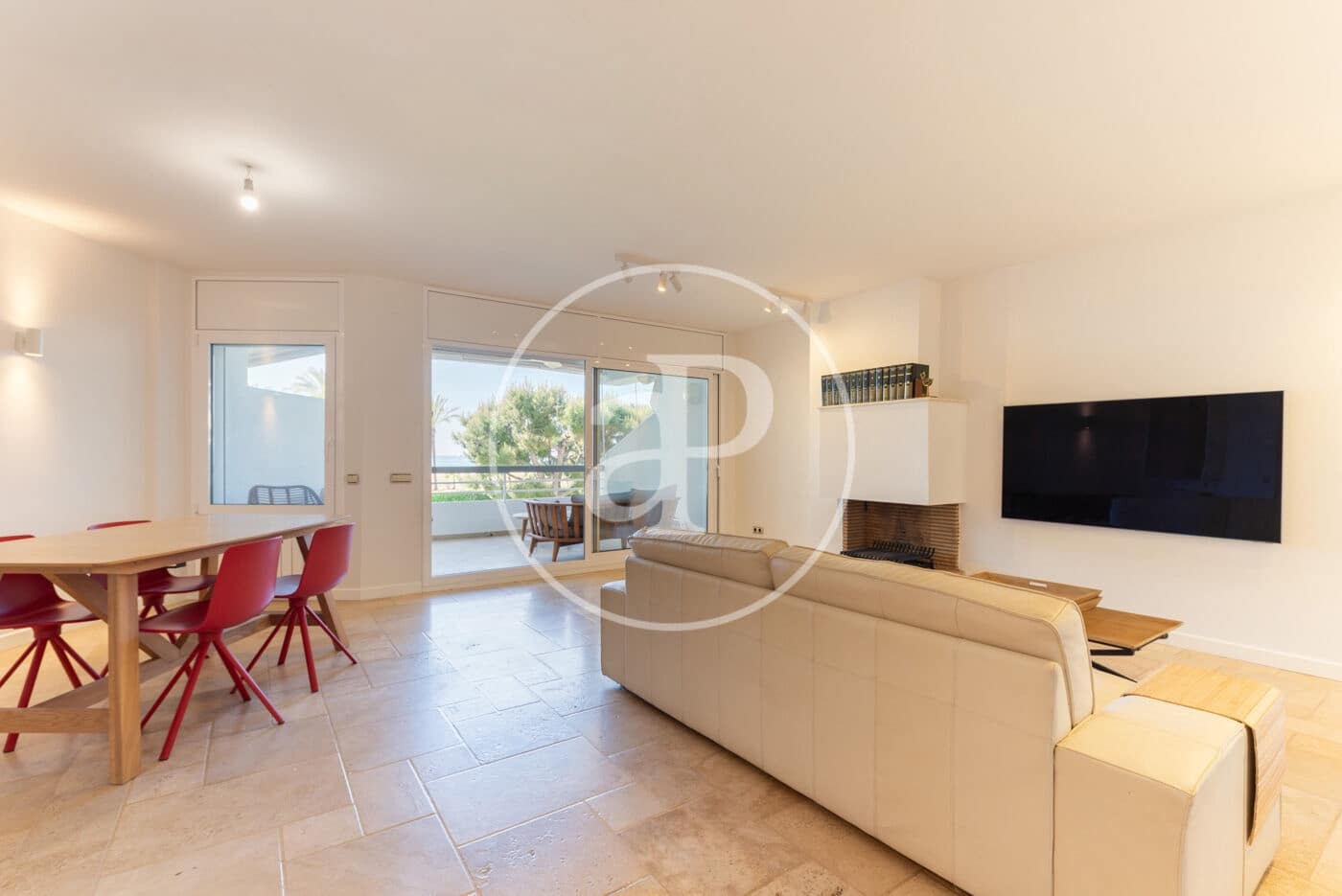 3 chambre Appartement à vendre à Vilanova i la Geltru avec piscine - 655 000 € (Ref: 9783240)