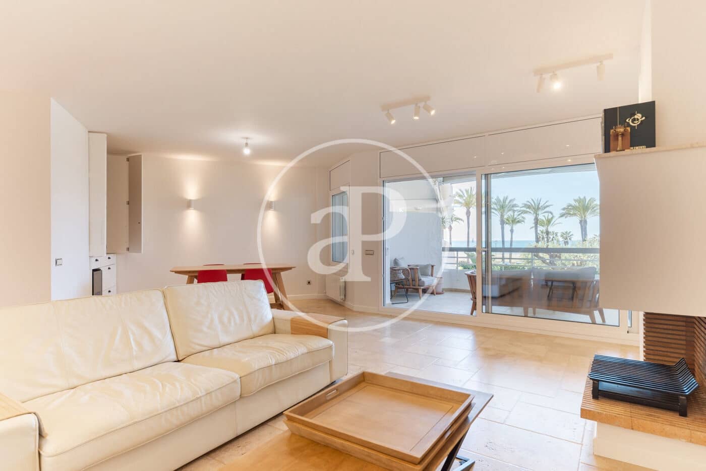 3 chambre Appartement à vendre à Vilanova i la Geltru avec piscine - 655 000 € (Ref: 9783240)