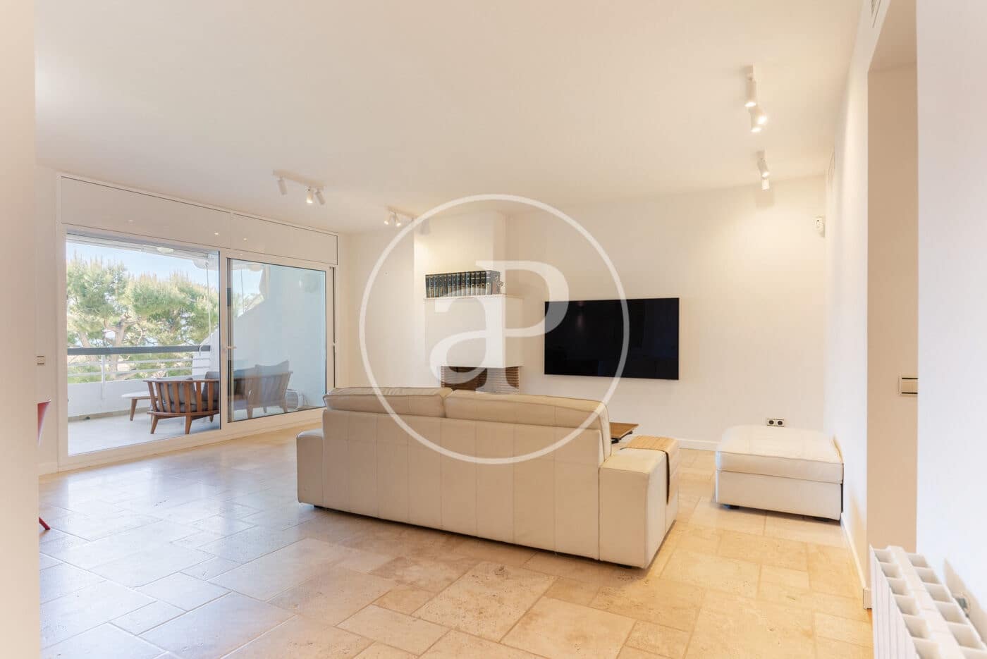 3 chambre Appartement à vendre à Vilanova i la Geltru avec piscine - 655 000 € (Ref: 9783240)