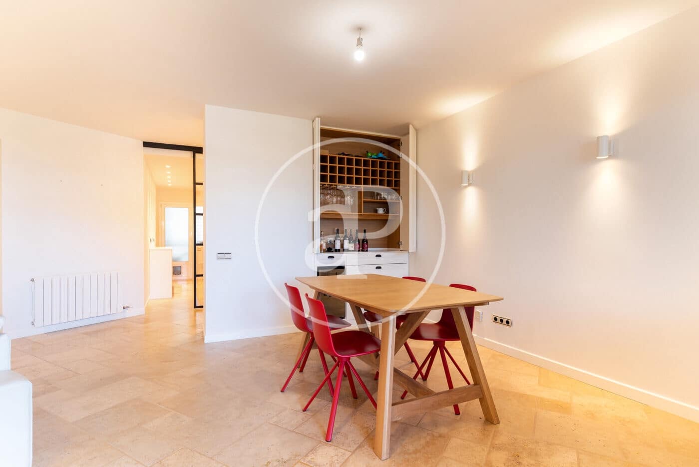 3 chambre Appartement à vendre à Vilanova i la Geltru avec piscine - 655 000 € (Ref: 9783240)