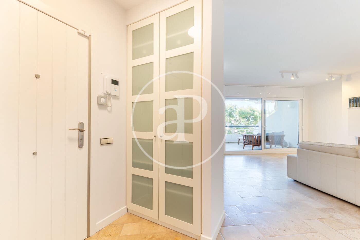 3 chambre Appartement à vendre à Vilanova i la Geltru avec piscine - 655 000 € (Ref: 9783240)