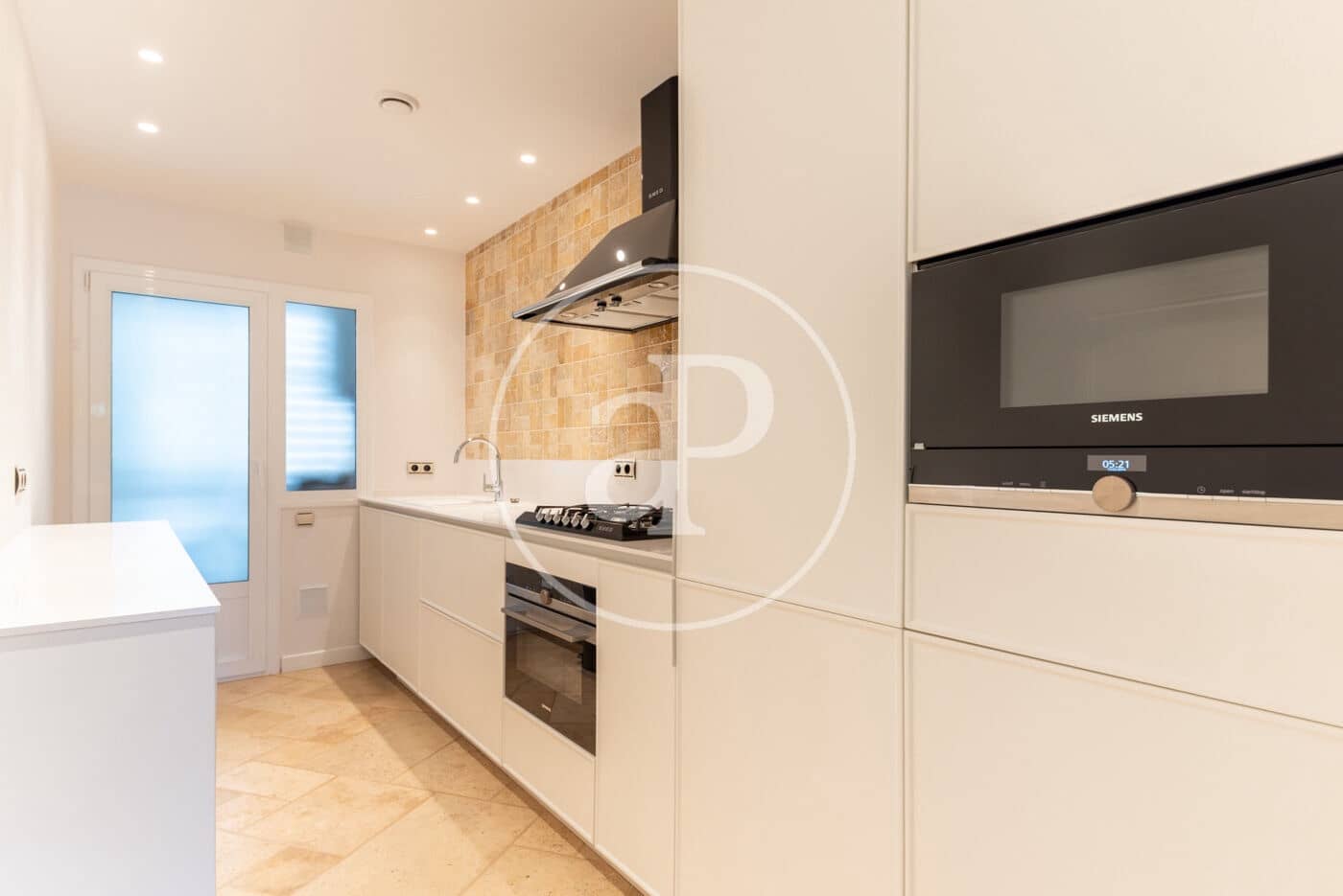 3 chambre Appartement à vendre à Vilanova i la Geltru avec piscine - 655 000 € (Ref: 9783240)