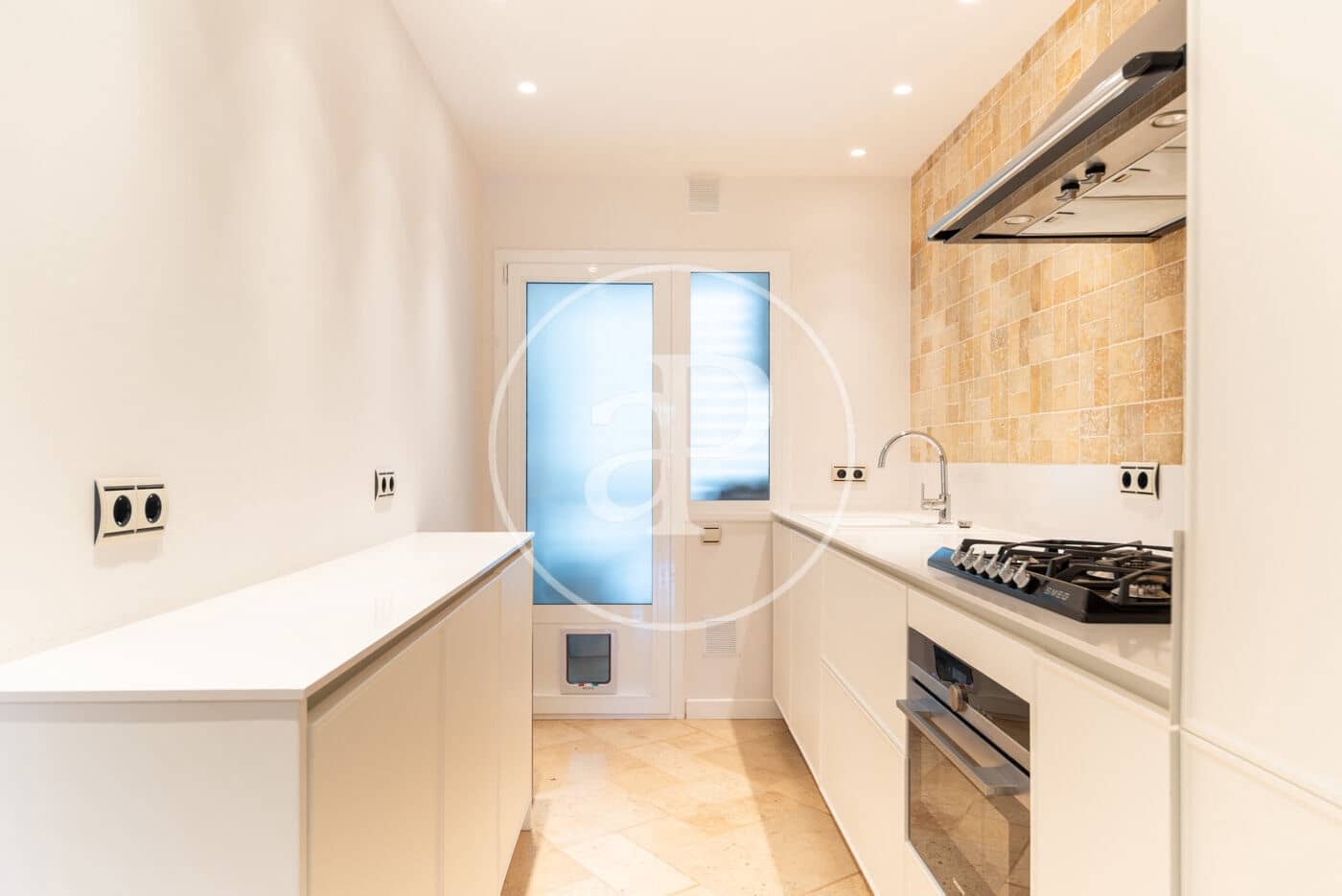 3 chambre Appartement à vendre à Vilanova i la Geltru avec piscine - 655 000 € (Ref: 9783240)