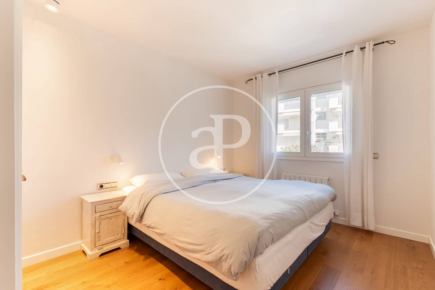 3 chambre Appartement à vendre à Vilanova i la Geltru avec piscine - 655 000 € (Ref: 9783240)