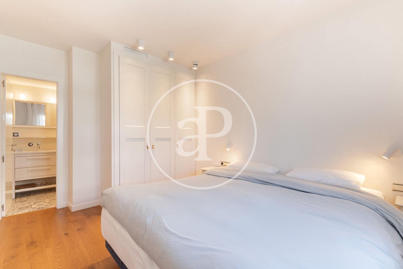 3 chambre Appartement à vendre à Vilanova i la Geltru avec piscine - 655 000 € (Ref: 9783240)