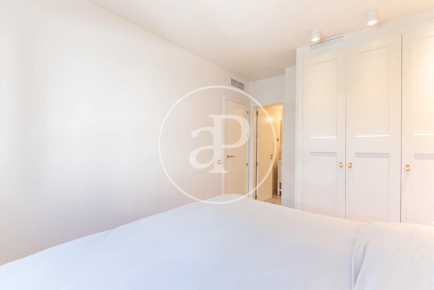 3 chambre Appartement à vendre à Vilanova i la Geltru avec piscine - 655 000 € (Ref: 9783240)