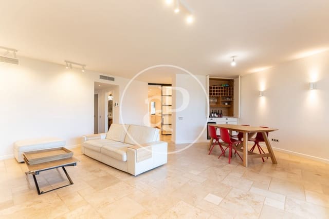 3 chambre Appartement à vendre à Vilanova i la Geltrú avec piscine - 655 000 € (Ref: 9783240)