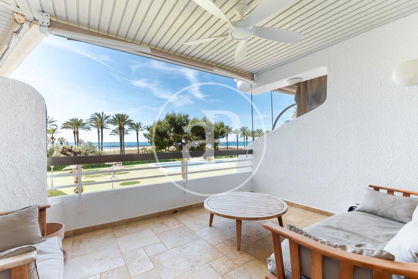 3 chambre Appartement à vendre à Vilanova i la Geltru avec piscine - 655 000 € (Ref: 9783240)