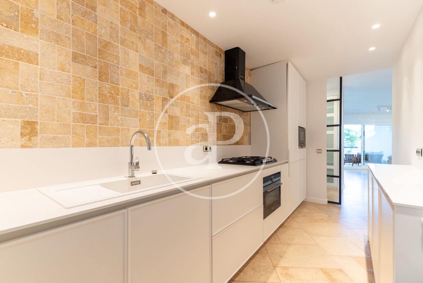 3 chambre Appartement à vendre à Vilanova i la Geltru avec piscine - 655 000 € (Ref: 9783240)