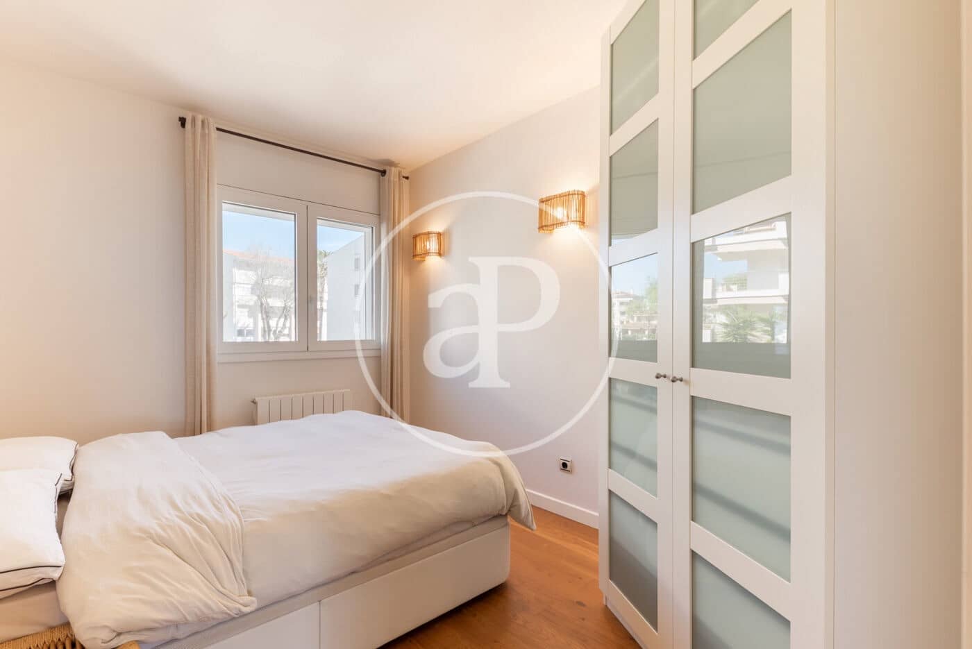 3 chambre Appartement à vendre à Vilanova i la Geltru avec piscine - 655 000 € (Ref: 9783240)